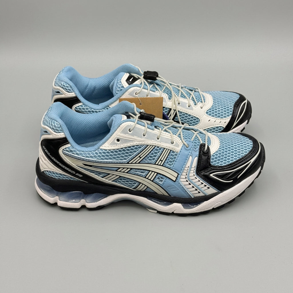 Basket asicsgel