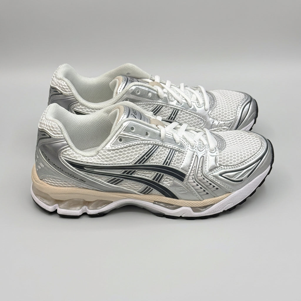 Basket asicsgel