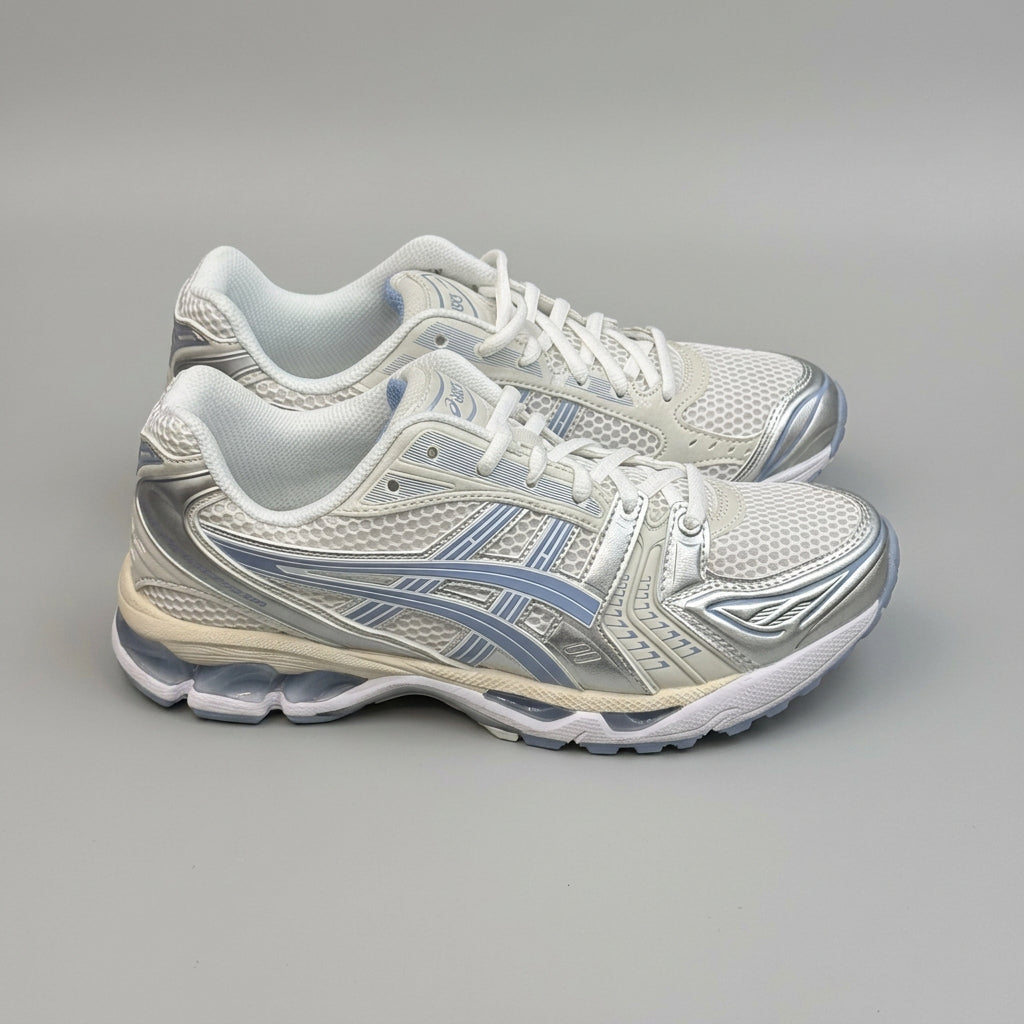 Basket asicsgel