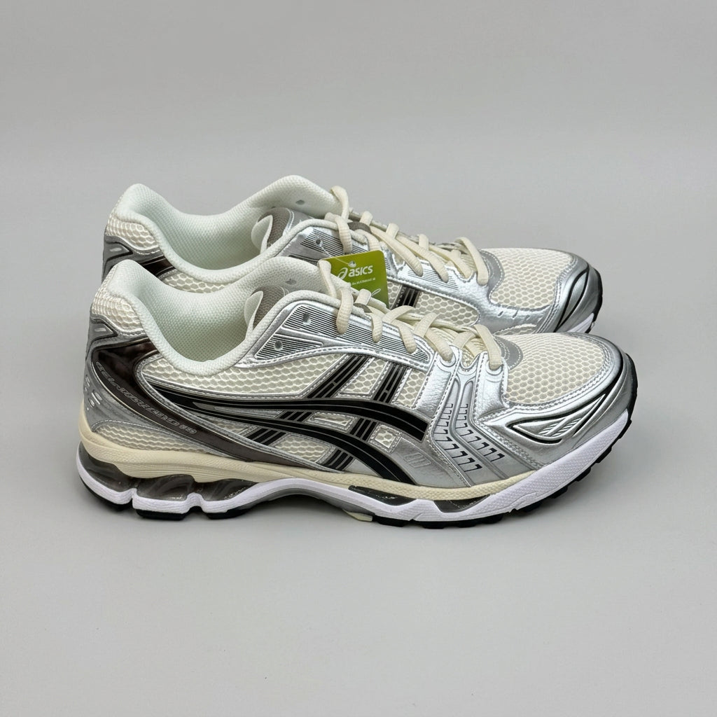 Basket asicsgel