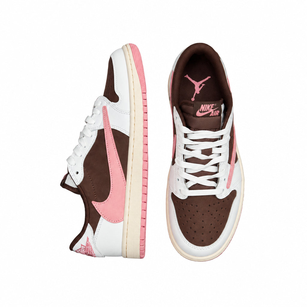 Basket Travis Scott