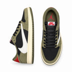 Basket Travis Scott