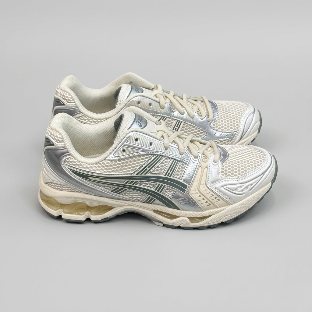 Basket asicsgel