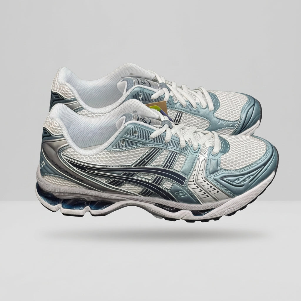 Basket asicsgel