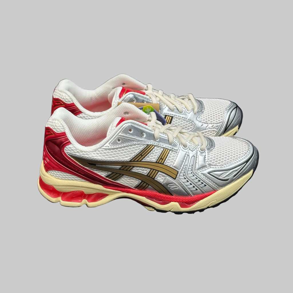 Basket asicsgel