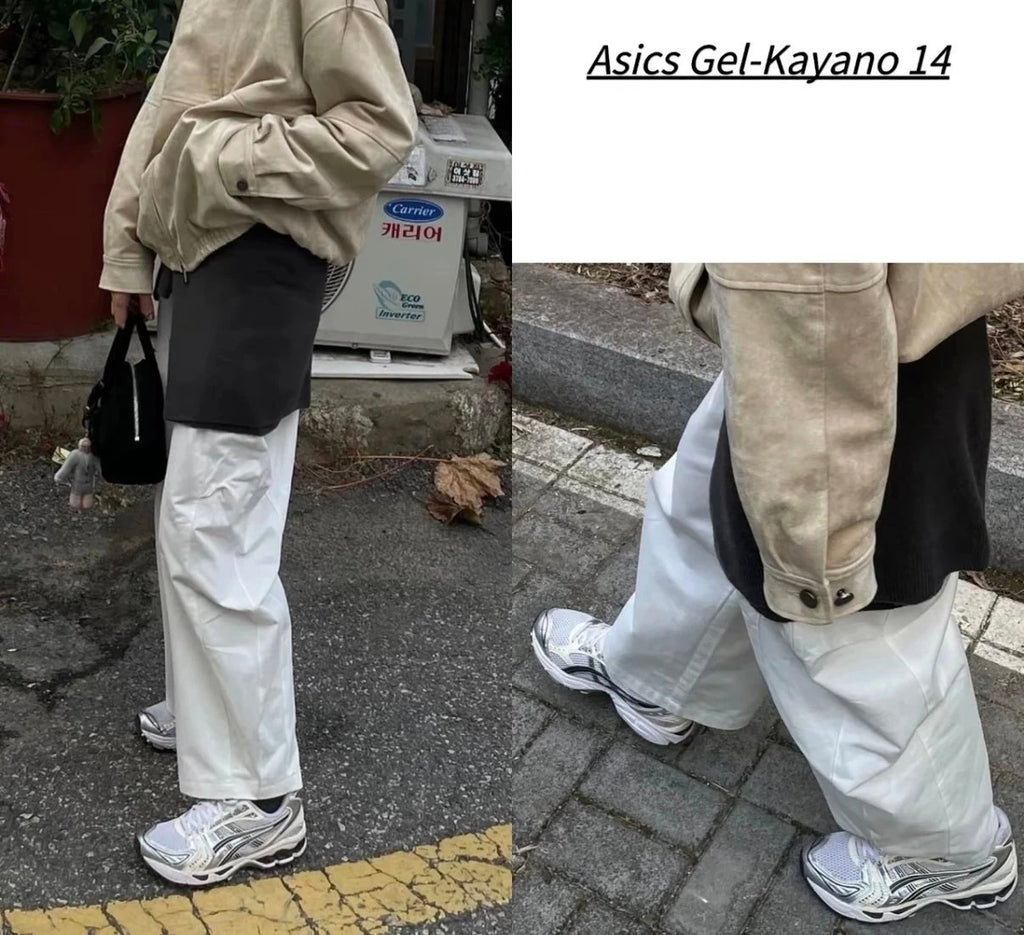 Basket asicsgel