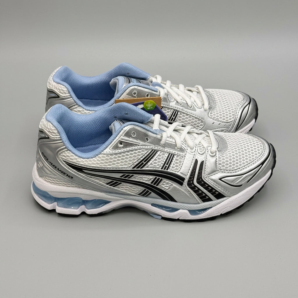 Basket asicsgel
