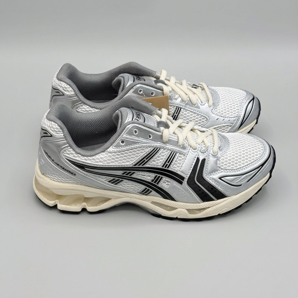 Basket asicsgel