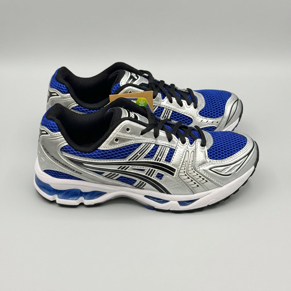 Basket asicsgel