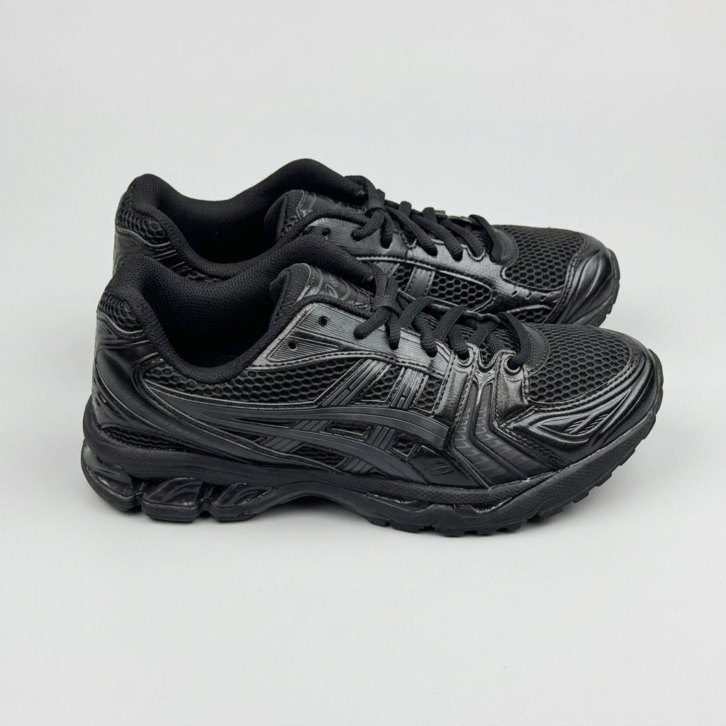 Basket asicsgel